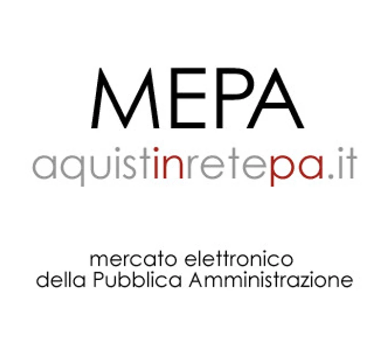 Piattaforma MePA