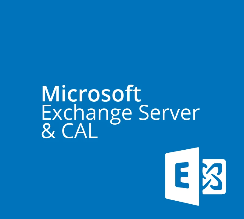Exchange Server & CAL