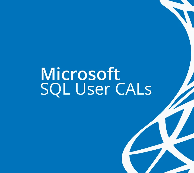 SQL Server & CAL
