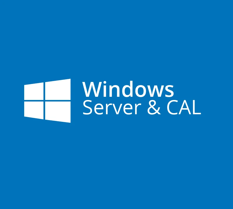 Windows Server & CAL