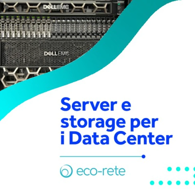 Server e storage
