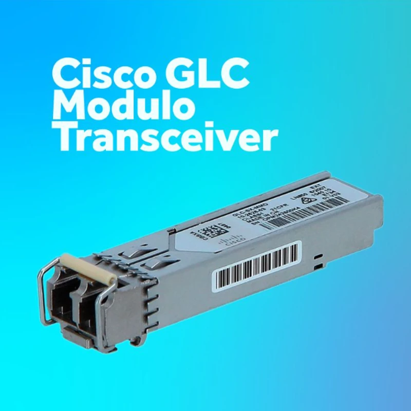 Cisco GLC Modulo Transceiver